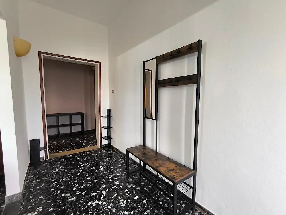 Lc E I 7 Nani Apartment Pisa