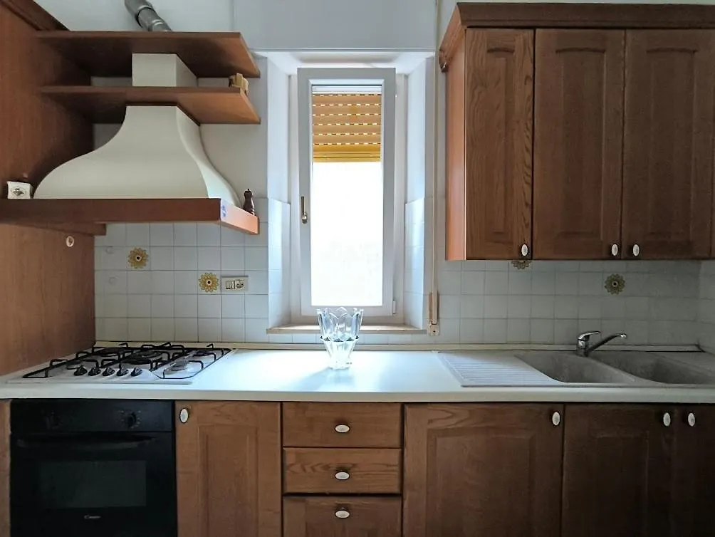 Lc E I 7 Nani Apartment Pisa