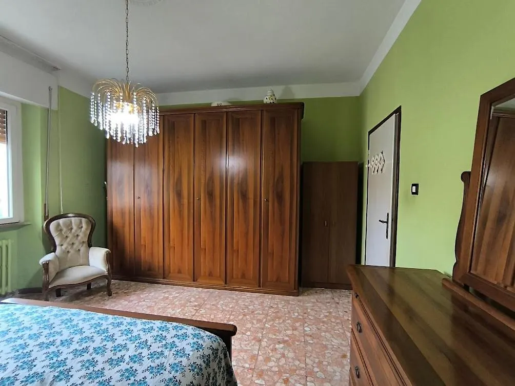 Lc E I 7 Nani Apartment Pisa