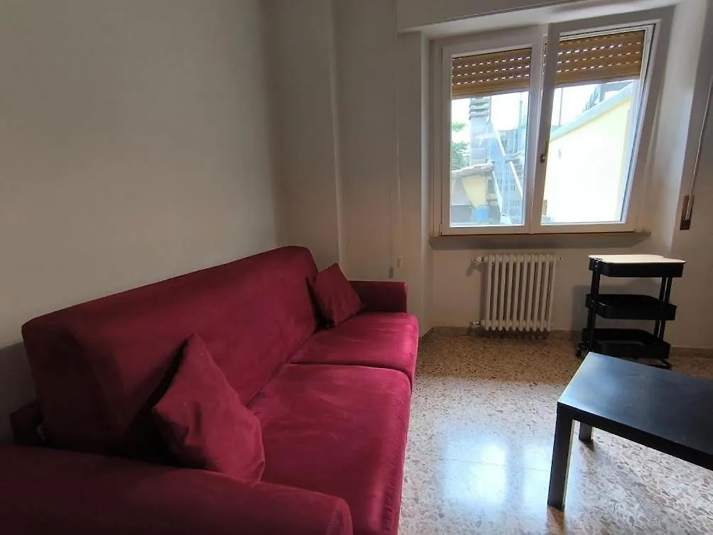 Lc E I 7 Nani Apartment Pisa