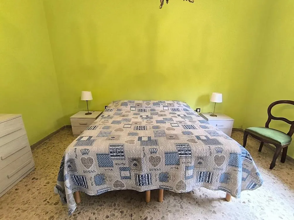 Lc E I 7 Nani Apartment Pisa
