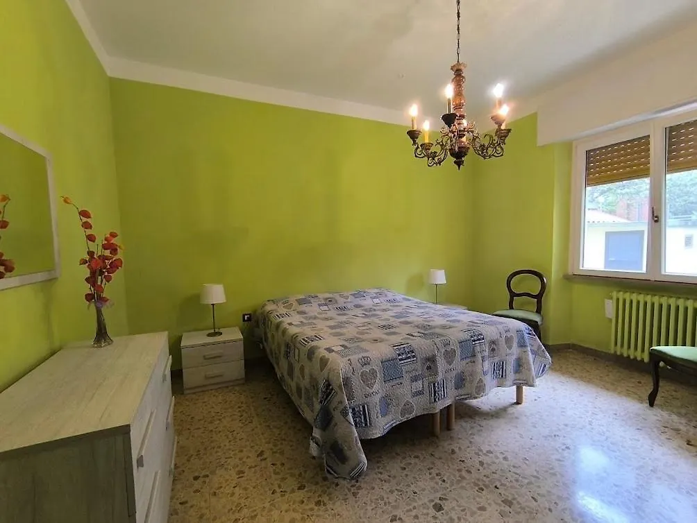 Lc E I 7 Nani Apartment Pisa Italy
