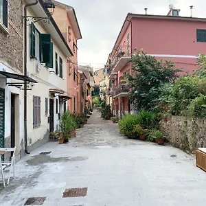 Casa vacanze Casetta Lorica, Porto Santo Stefano (Grosseto)