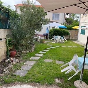  Apartament Le Tre Isolette A 200m Dal Mare