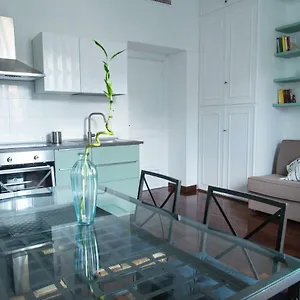 Le Naiadi Apartament Rzym