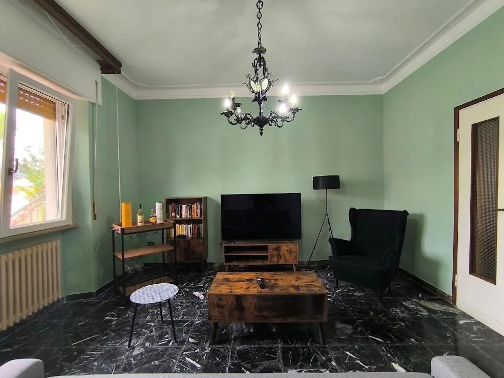 Apartmán Lc E I 7 Nani Pisa