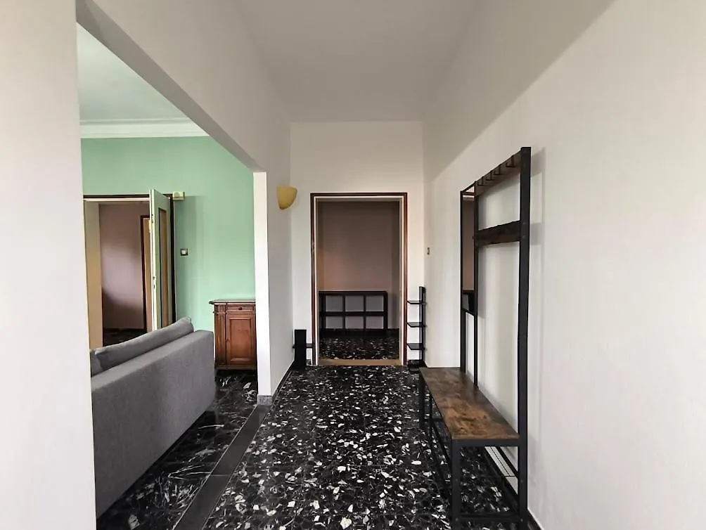 Apartmán Lc E I 7 Nani Pisa Itálie