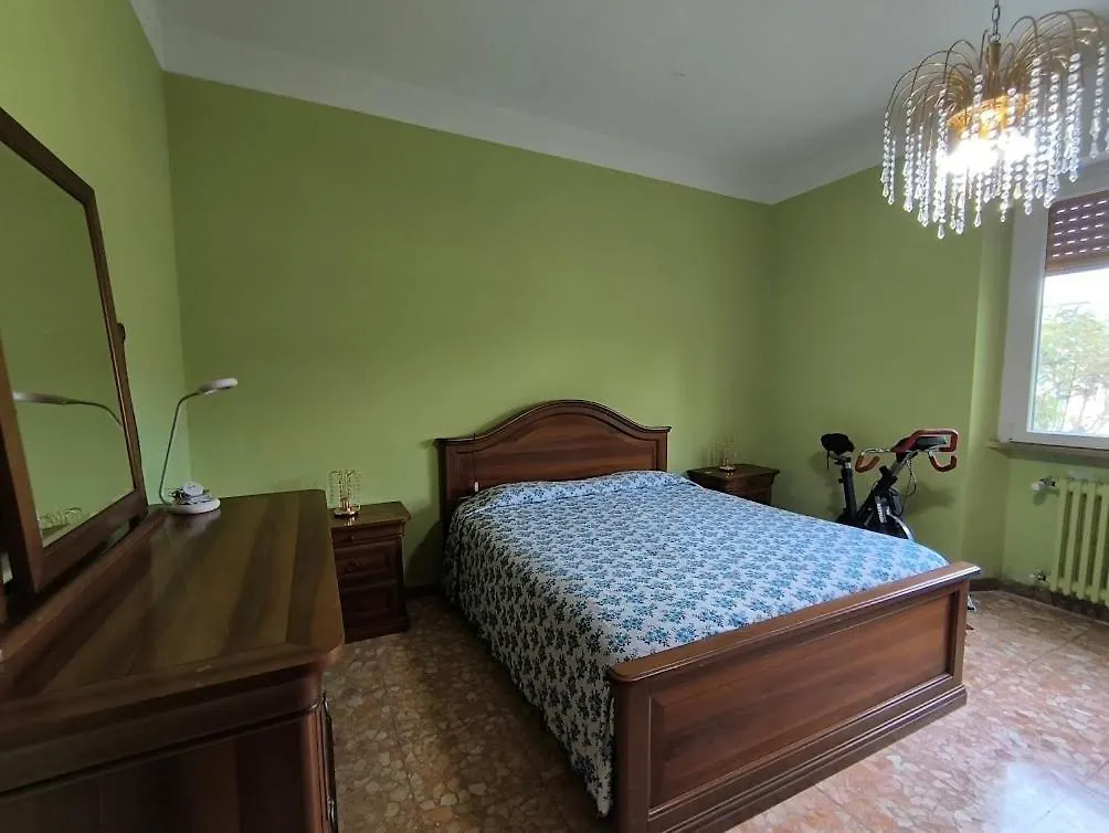 Apartmán Lc E I 7 Nani Pisa Itálie