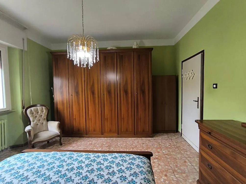 Apartmán Lc E I 7 Nani Pisa 0*,