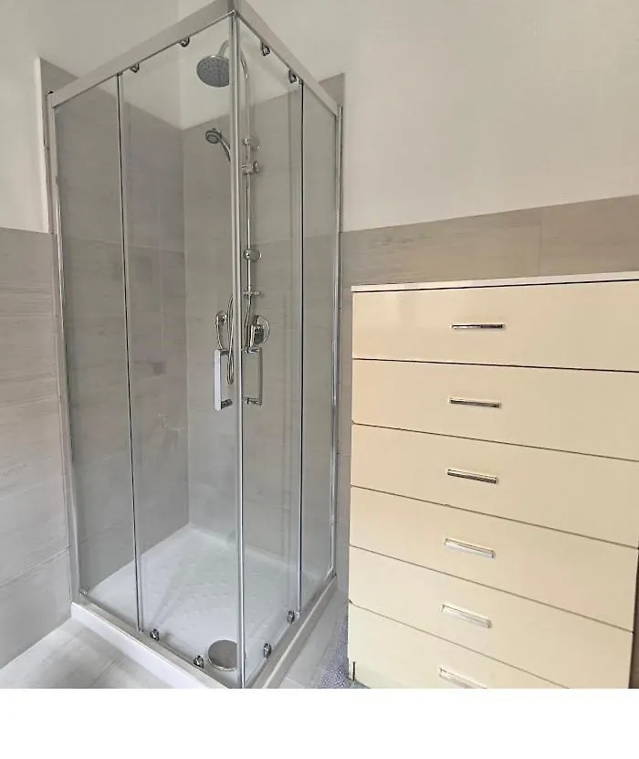Apartmán Lc E I 7 Nani Pisa