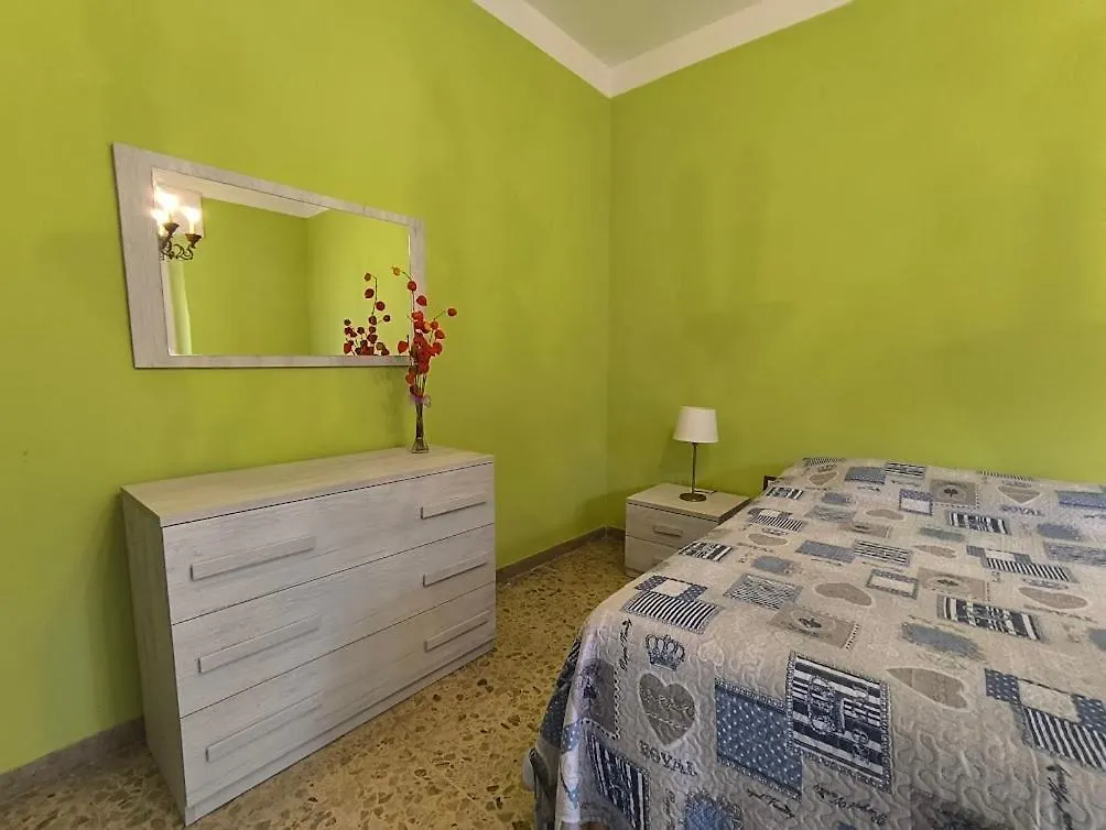 Apartmán Lc E I 7 Nani Pisa