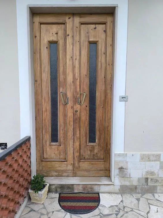 Apartmán Lc E I 7 Nani Pisa