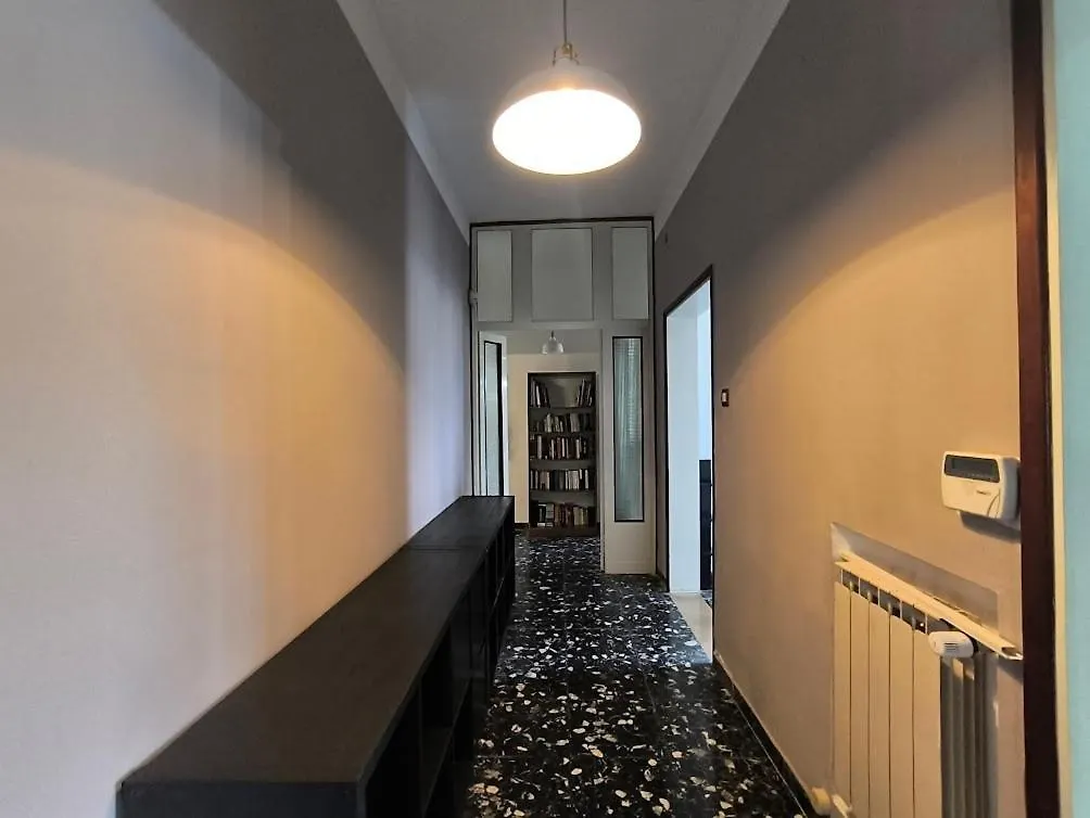 Lc E I 7 Nani Apartment Pisa 0*,