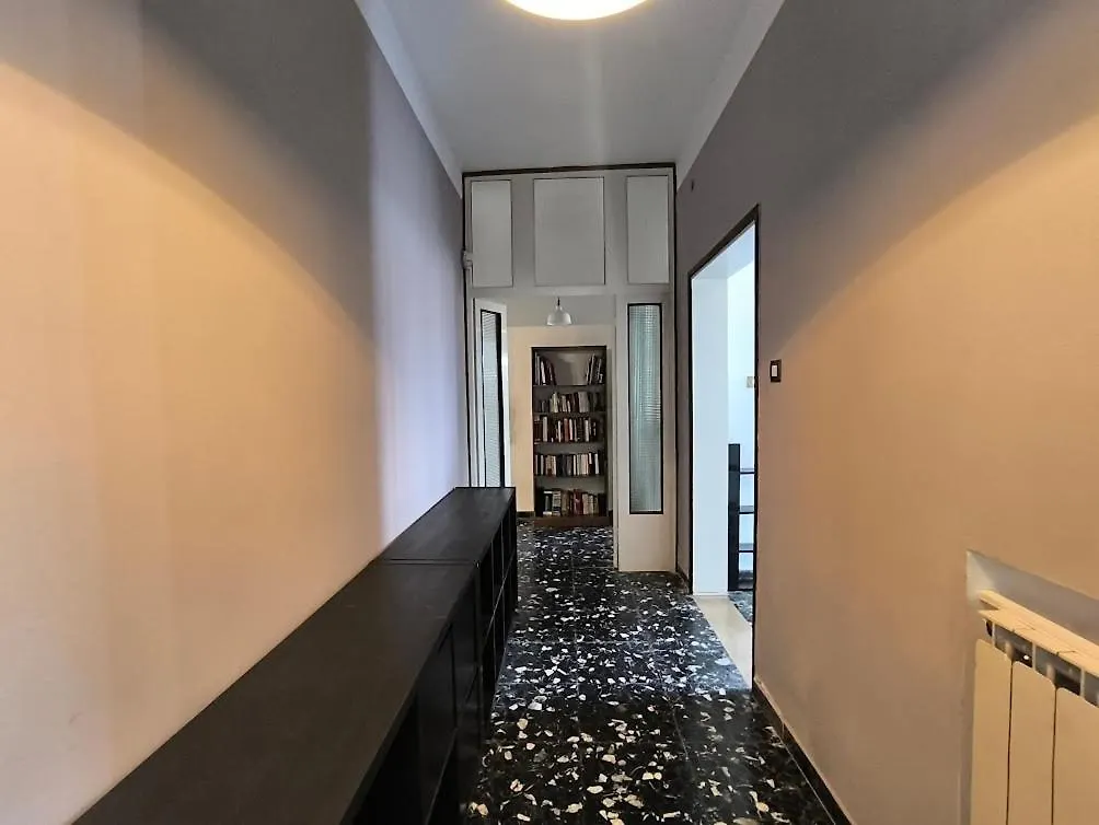 Apartmán Lc E I 7 Nani Pisa
