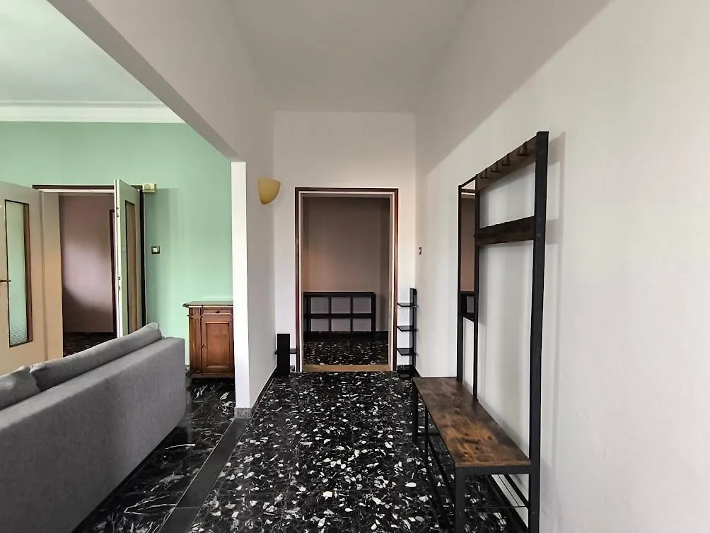 Lc E I 7 Nani Apartment Pisa 0*,  Italy