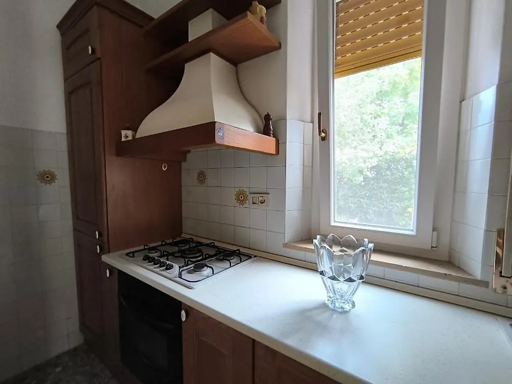 Lc E I 7 Nani Apartment Pisa Italy