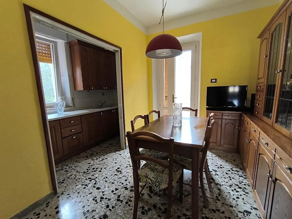 Lc E I 7 Nani Apartment Pisa 0*,  Italy