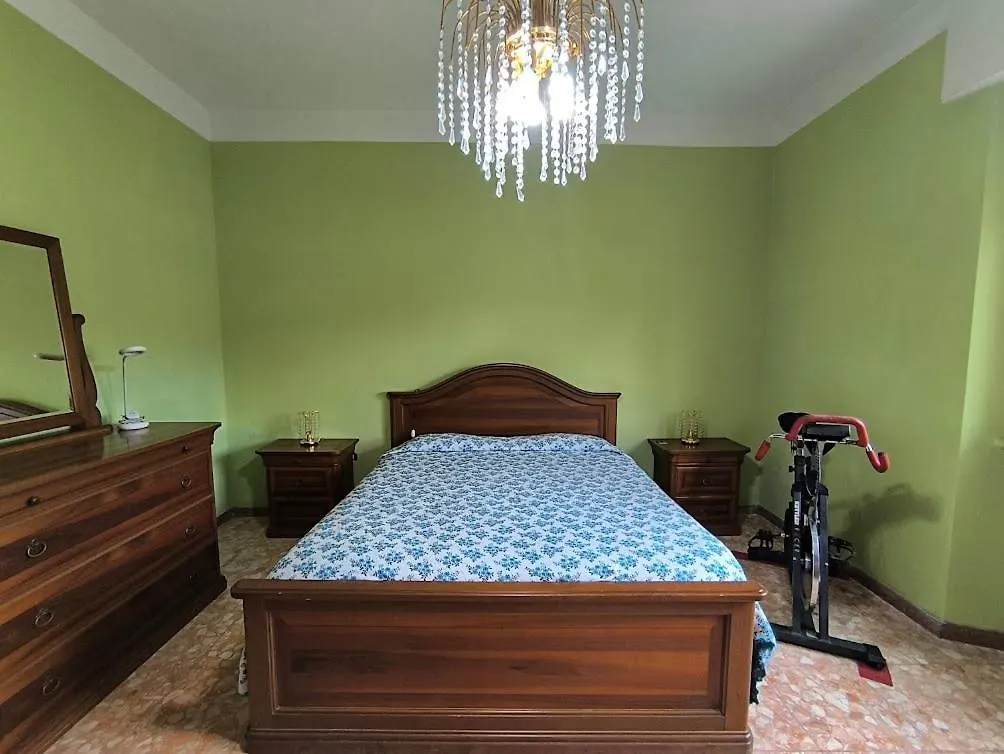 Lc E I 7 Nani Apartment Pisa Italy
