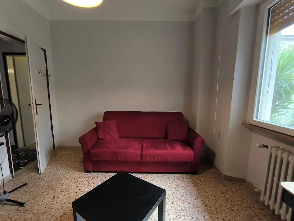 Lc E I 7 Nani Apartment Pisa