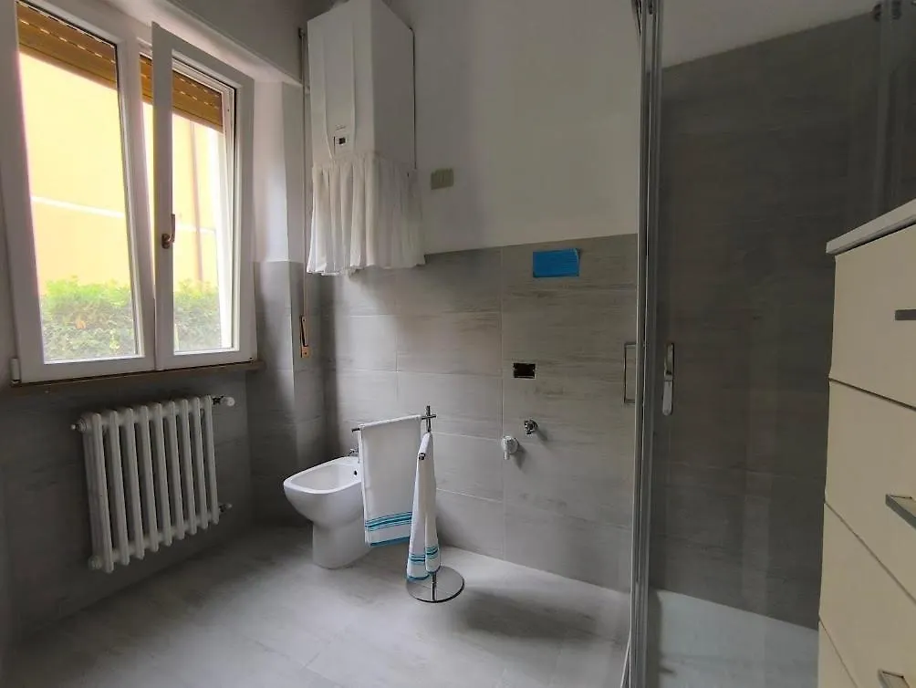 Lc E I 7 Nani Apartment Pisa Italy