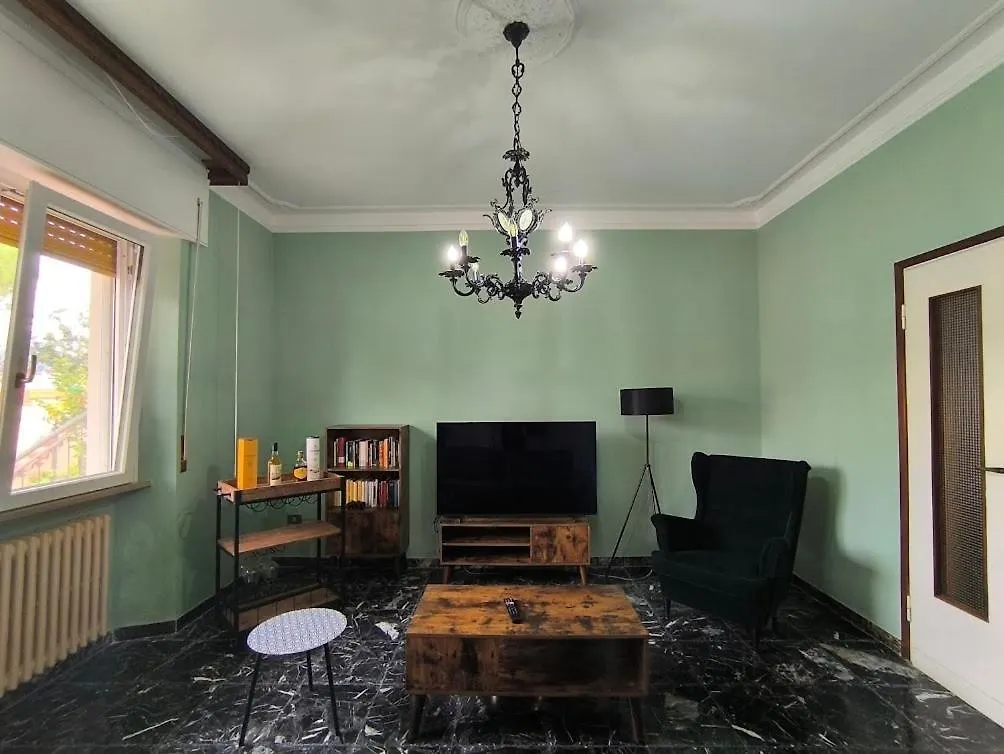 Appartement Lc E I 7 Nani à Pise