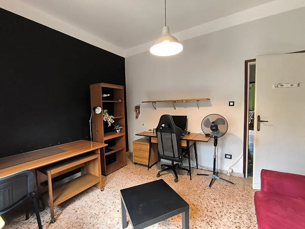 Appartement Lc E I 7 Nani à Pise